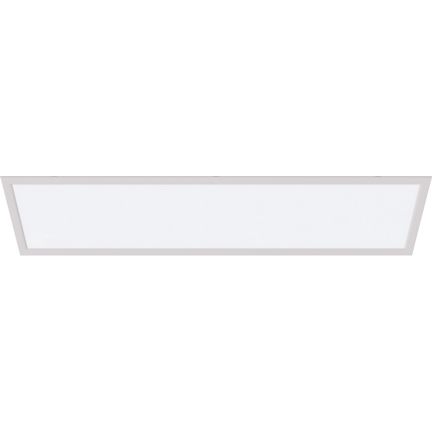APLED - LED takpanel för badrum QUADRA LED/40W/230V 4000K IP41 120x30cm