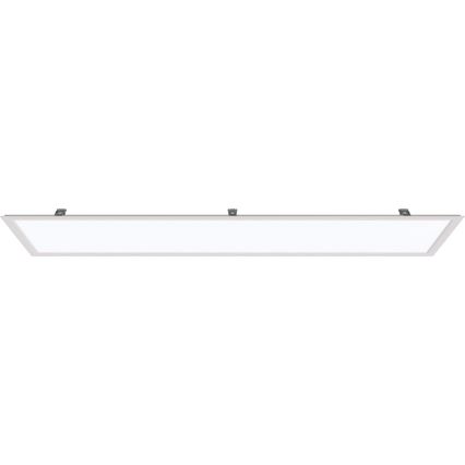 APLED - LED takpanel för badrum QUADRA LED/40W/230V 4000K IP41 120x30cm