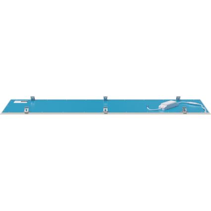APLED - LED takpanel för badrum QUADRA LED/40W/230V 4000K IP41 120x30cm