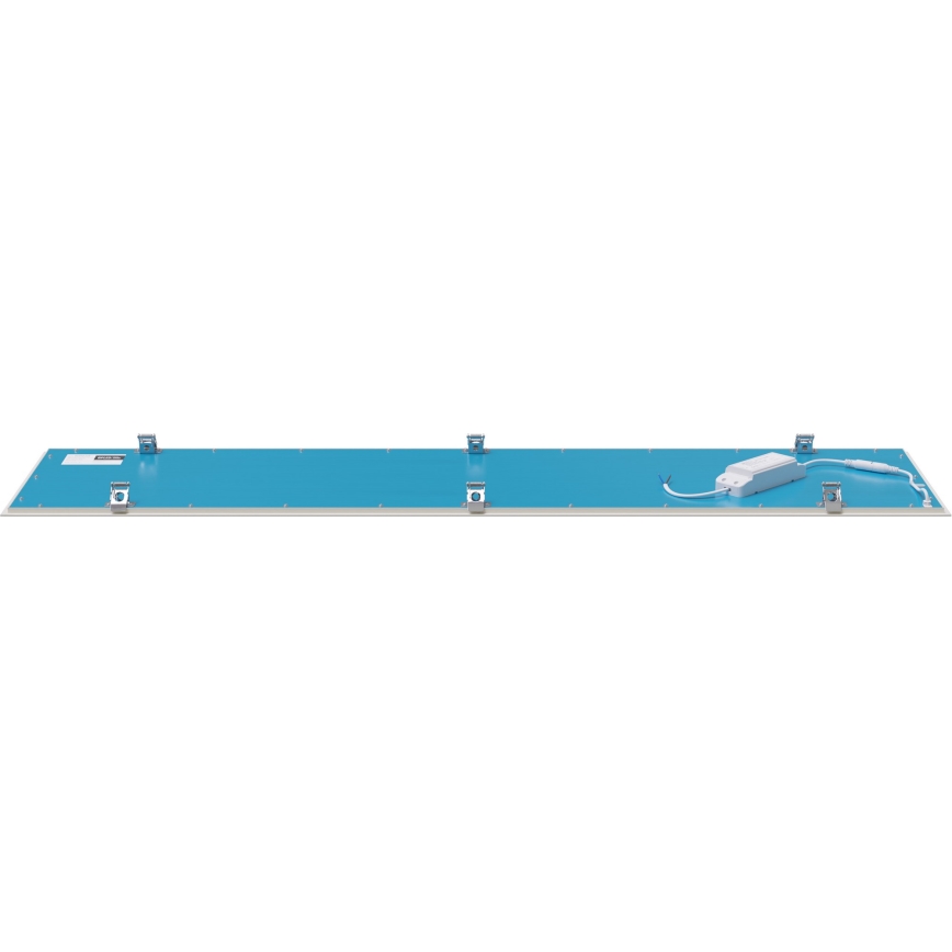 APLED - LED takpanel för badrum QUADRA LED/40W/230V 4000K IP41 120x30cm