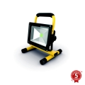 APLED - LED Strålkastare AKU LED/20W/230V IP65 6000K