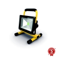 APLED - LED Strålkastare AKU LED/50W/230V IP65 6000K