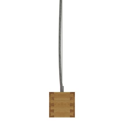 APLED - LED takkrona på ett snöre  LOOK LED/36W/230V 4000K 120 cm ek