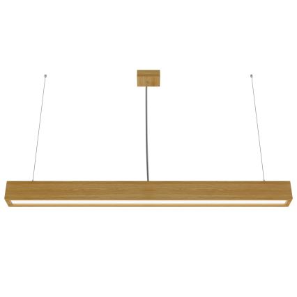 APLED - LED takkrona på ett snöre  LOOK LED/36W/230V 4000K 120 cm ek