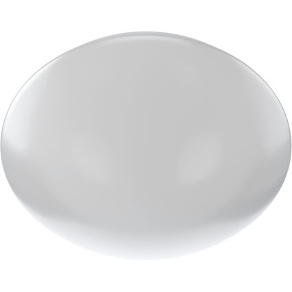 APLED - LED taklampa LENS P TRICOLOR LED/12W/230V IP41 2700 - 6500K 825lm