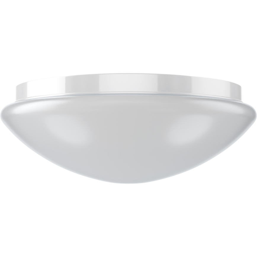 APLED - LED taklampa LENS P TRICOLOR LED/12W/230V IP41 2700 - 6500K 825lm