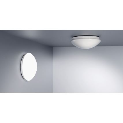 APLED - LED taklampa LENS P TRICOLOR LED/12W/230V IP41 2700 - 6500K 825lm