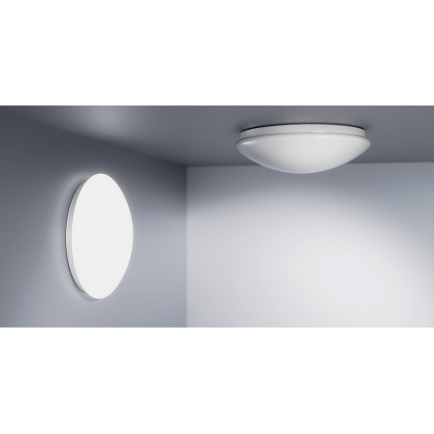 APLED - LED taklampa LENS P TRICOLOR LED/18W/230V IP41 2700 - 6500K 1210lm
