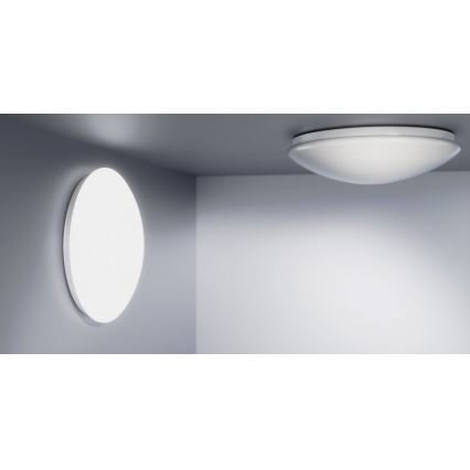 APLED - LED taklampa LENS P TRICOLOR LED/24W/230V IP41 2700 - 6500K 1680lm