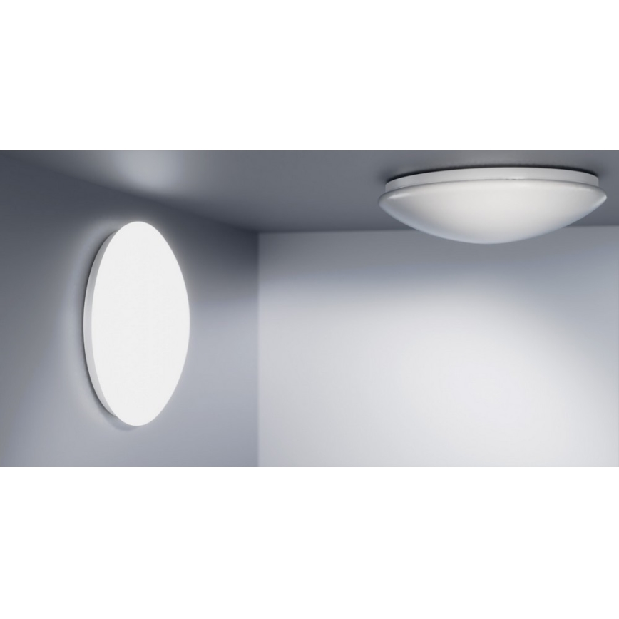 APLED - LED taklampa LENS P TRICOLOR LED/24W/230V IP41 2700 - 6500K 1680lm