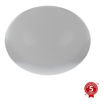 APLED - LED taklampa LENS P TRICOLOR LED/24W/230V IP41 2700 - 6500K 1680lm