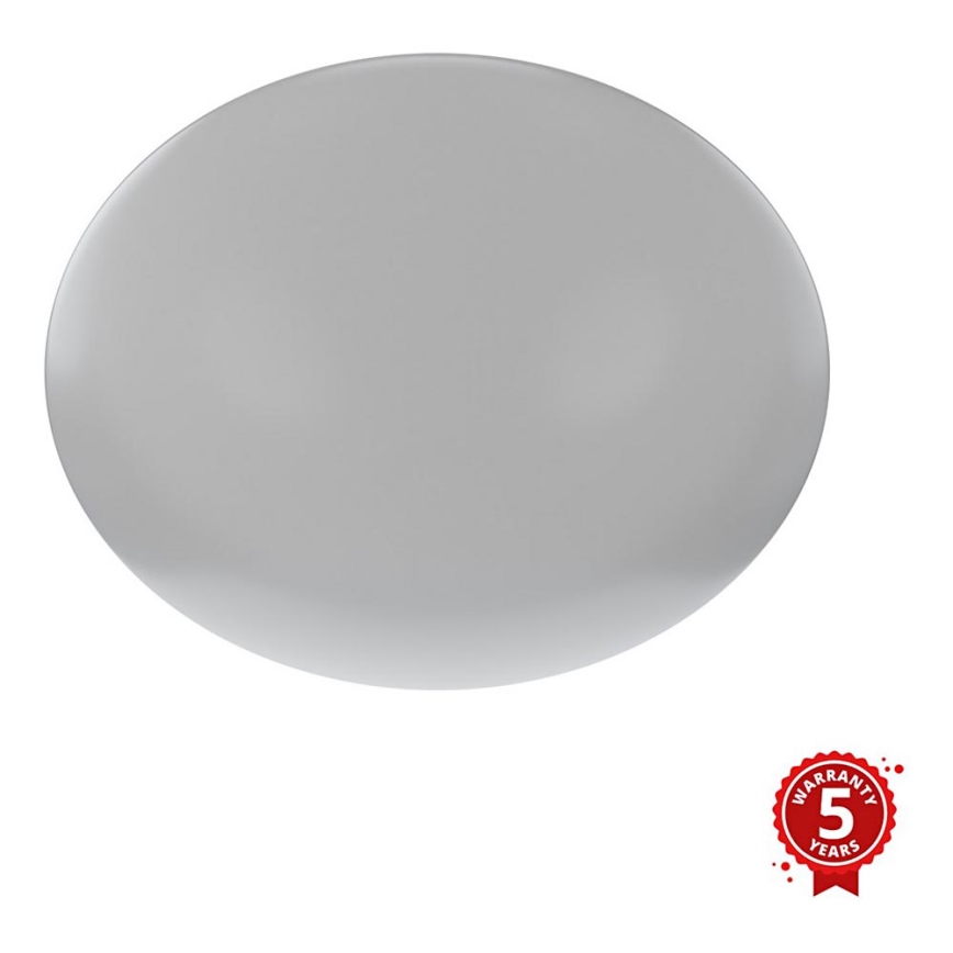 APLED - LED taklampa LENS P TRICOLOR LED/24W/230V IP41 2700 - 6500K 1680lm