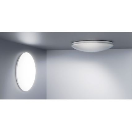 APLED - LED taklampa LENS P TRICOLOR LED/36W/230V IP41 2700 - 6500K 2520lm