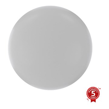 APLED - LED taklampa LENS P TRICOLOR LED/36W/230V IP41 2700 - 6500K 2520lm