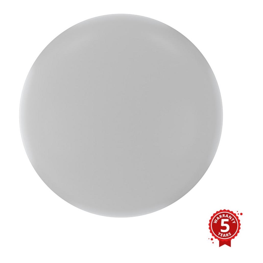 APLED - LED taklampa LENS P TRICOLOR LED/36W/230V IP41 2700 - 6500K 2520lm