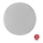 APLED - LED taklampa LENS P TRICOLOR LED/36W/230V IP41 2700 - 6500K 2520lm