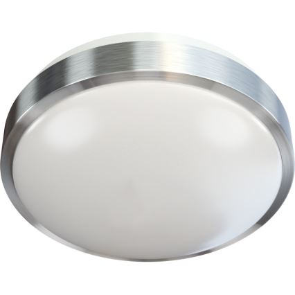 APLED - LED taklampa LENS PP TRICOLOR LED/12W/230V IP41 2700 - 6500K 825lm