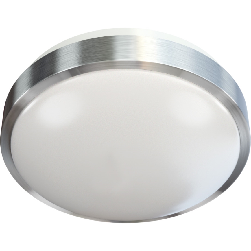 APLED - LED taklampa LENS PP TRICOLOR LED/12W/230V IP41 2700 - 6500K 825lm