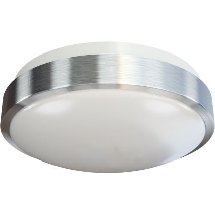APLED - LED taklampa LENS PP TRICOLOR LED/12W/230V IP41 2700 - 6500K 825lm