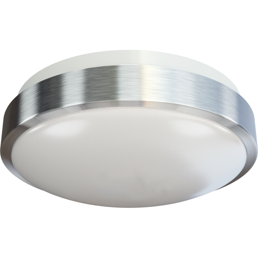 APLED - LED taklampa LENS PP TRICOLOR LED/12W/230V IP41 2700 - 6500K 825lm