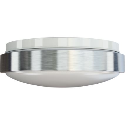 APLED - LED taklampa LENS PP TRICOLOR LED/12W/230V IP41 2700 - 6500K 825lm