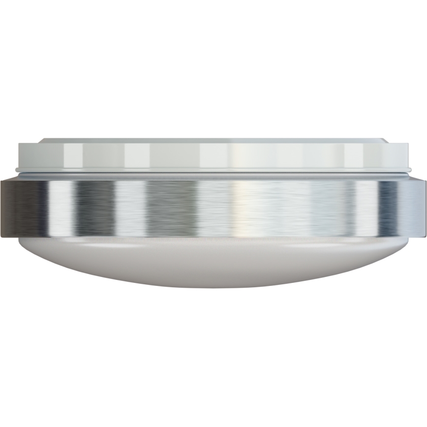 APLED - LED taklampa LENS PP TRICOLOR LED/12W/230V IP41 2700 - 6500K 825lm