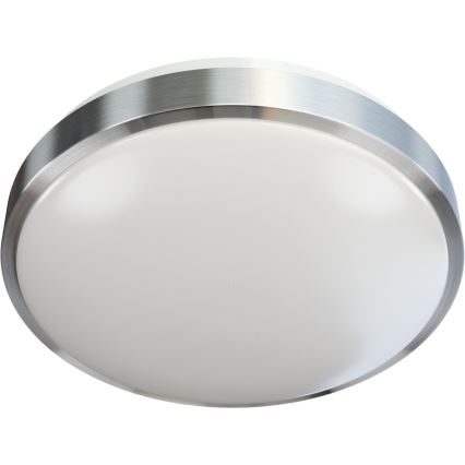 APLED - LED taklampa LENS PP TRICOLOR LED/18W/230V IP41 2700 - 6500K 1210lm