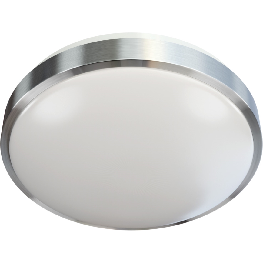 APLED - LED taklampa LENS PP TRICOLOR LED/18W/230V IP41 2700 - 6500K 1210lm