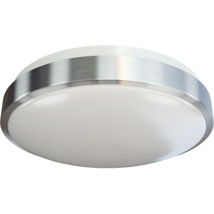 APLED - LED taklampa LENS PP TRICOLOR LED/18W/230V IP41 2700 - 6500K 1210lm