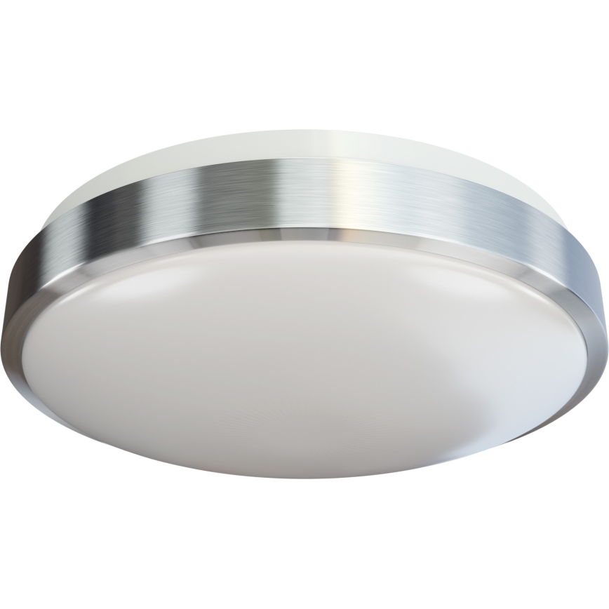 APLED - LED taklampa LENS PP TRICOLOR LED/18W/230V IP41 2700 - 6500K 1210lm