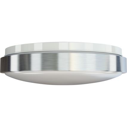 APLED - LED taklampa LENS PP TRICOLOR LED/18W/230V IP41 2700 - 6500K 1210lm