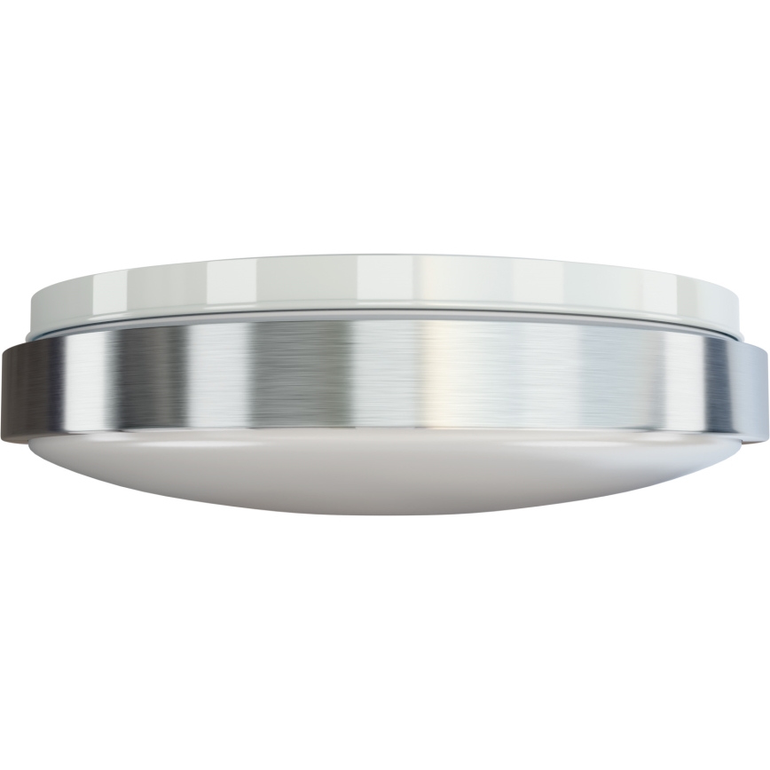 APLED - LED taklampa LENS PP TRICOLOR LED/18W/230V IP41 2700 - 6500K 1210lm