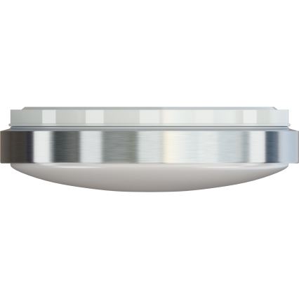 APLED - LED taklampa LENS PP TRICOLOR LED/18W/230V IP41 2700 - 6500K 1210lm