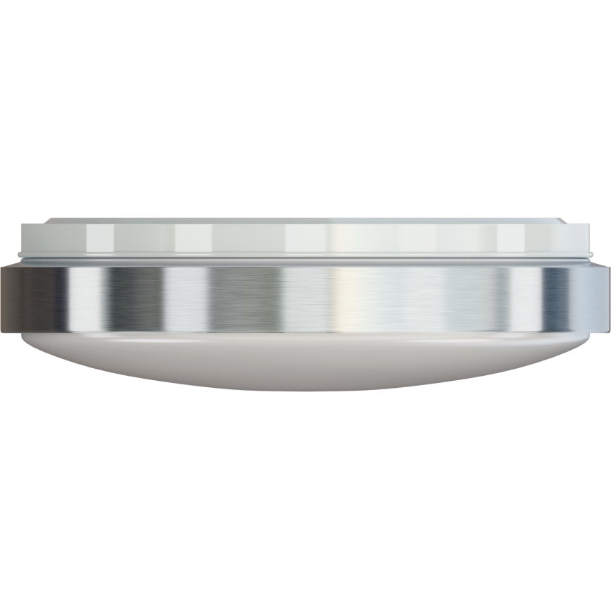 APLED - LED taklampa LENS PP TRICOLOR LED/18W/230V IP41 2700 - 6500K 1210lm