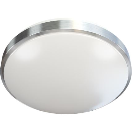 APLED - LED taklampa LENS PP TRICOLOR LED/24W/230V IP41 2700 - 6500K 1680lm