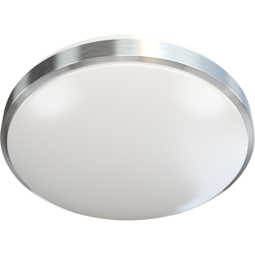 APLED - LED taklampa LENS PP TRICOLOR LED/24W/230V IP41 2700 - 6500K 1680lm