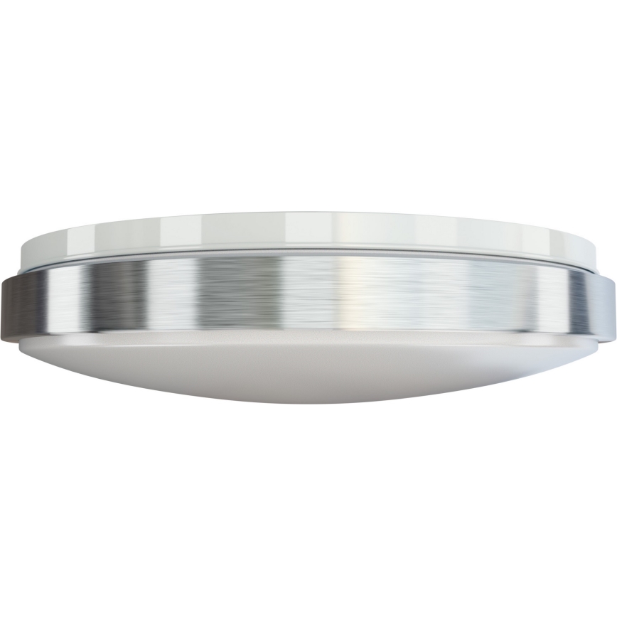 APLED - LED taklampa LENS PP TRICOLOR LED/24W/230V IP41 2700 - 6500K 1680lm