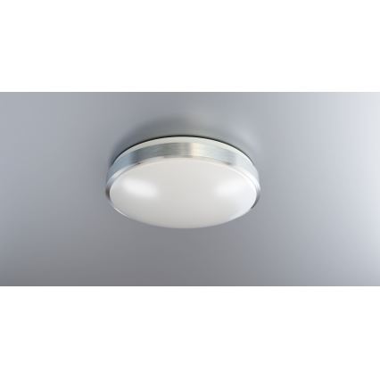 APLED - LED taklampa LENS PP TRICOLOR LED/24W/230V IP41 2700 - 6500K 1680lm