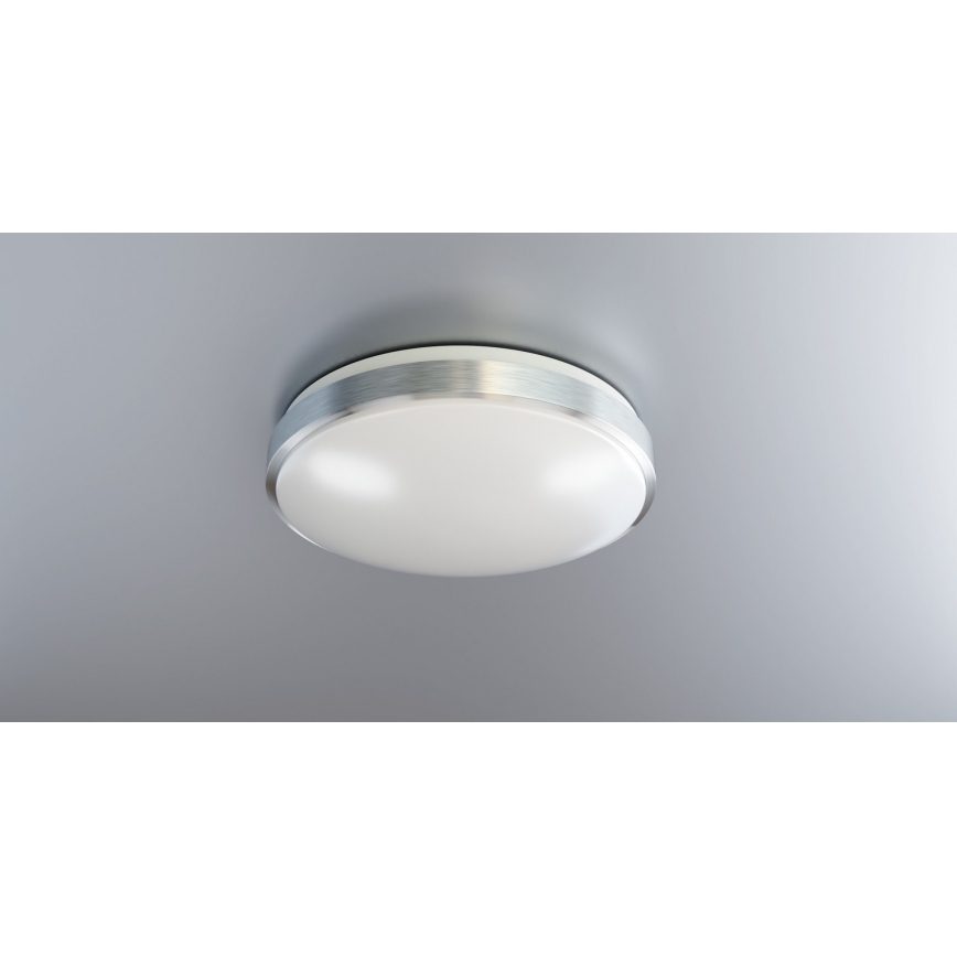 APLED - LED taklampa LENS PP TRICOLOR LED/24W/230V IP41 2700 - 6500K 1680lm