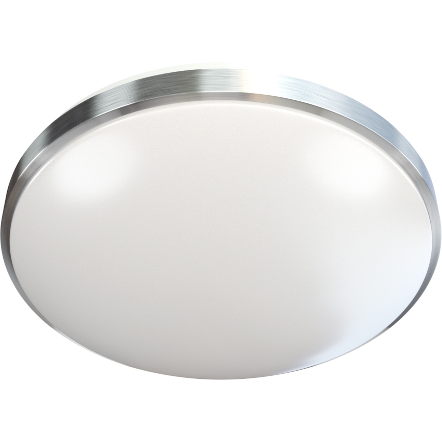 APLED - LED taklampa LENS PP TRICOLOR LED/36W/230V IP41 2700 - 6500K 2520lm