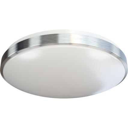 APLED - LED taklampa LENS PP TRICOLOR LED/36W/230V IP41 2700 - 6500K 2520lm