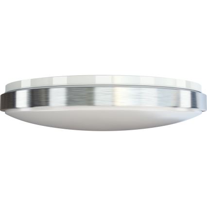 APLED - LED taklampa LENS PP TRICOLOR LED/36W/230V IP41 2700 - 6500K 2520lm