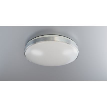 APLED - LED taklampa LENS PP TRICOLOR LED/36W/230V IP41 2700 - 6500K 2520lm