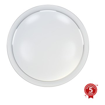 APLED - LED taklampa LENS R TRICOLOR LED/12W/230V IP41 2700 - 6500K 825lm