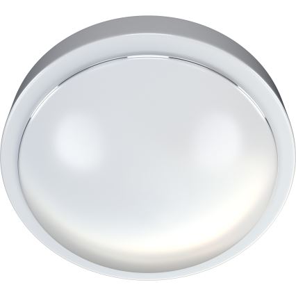 APLED - LED taklampa LENS R TRICOLOR LED/12W/230V IP41 2700 - 6500K 825lm