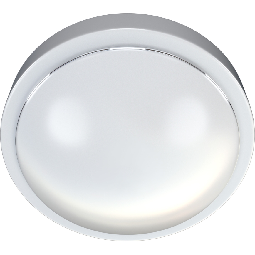 APLED - LED taklampa LENS R TRICOLOR LED/12W/230V IP41 2700 - 6500K 825lm