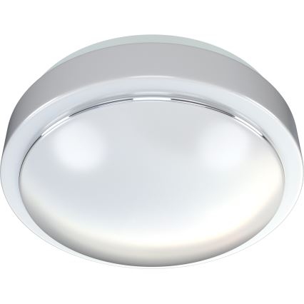 APLED - LED taklampa LENS R TRICOLOR LED/12W/230V IP41 2700 - 6500K 825lm