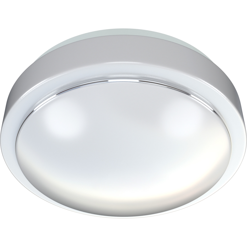 APLED - LED taklampa LENS R TRICOLOR LED/12W/230V IP41 2700 - 6500K 825lm