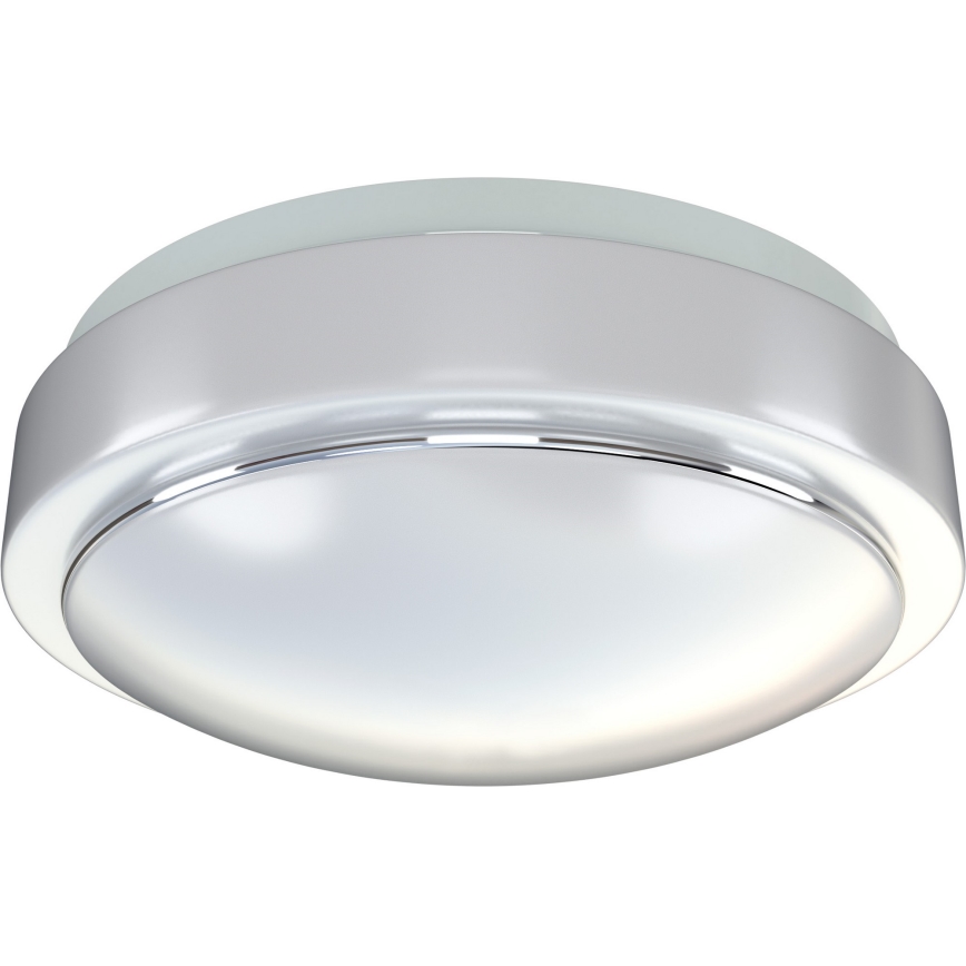 APLED - LED taklampa LENS R TRICOLOR LED/12W/230V IP41 2700 - 6500K 825lm