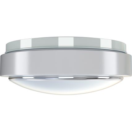APLED - LED taklampa LENS R TRICOLOR LED/12W/230V IP41 2700 - 6500K 825lm